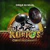 KURIOS (Cabinets des curiosités)
