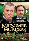Midsomer Murders: Complete Season 13