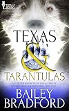 Texas and Tarantulas