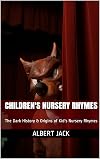 Three Blind Mice: The Dark History of Nursery Rhymes