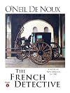 The French Detective (Jacques Dugas New Orleans Mysteries Book 1)