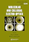 Molecular and Colloidal Electro-optics (Surfactant Science)