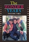 The Wonder Years: The Complete Second Season