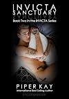 Sanctuary (Invicta, #2)