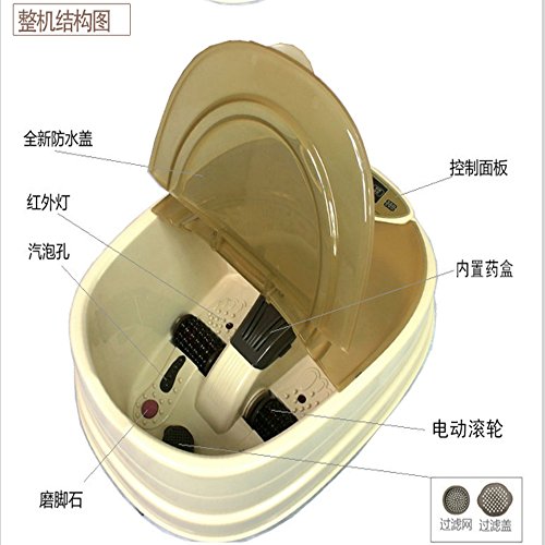 5l 【规格尺寸】:尺寸:体积48.5*41*34*21cm 重量:4.