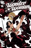 Wonder Woman, Vol. 3 #15