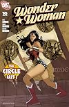 Wonder Woman, Vol. 3 #16