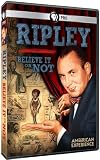 American Experience: Ripley: Believe It or Not