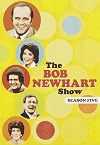 The Bob Newhart Show: The Complete Fifth Season