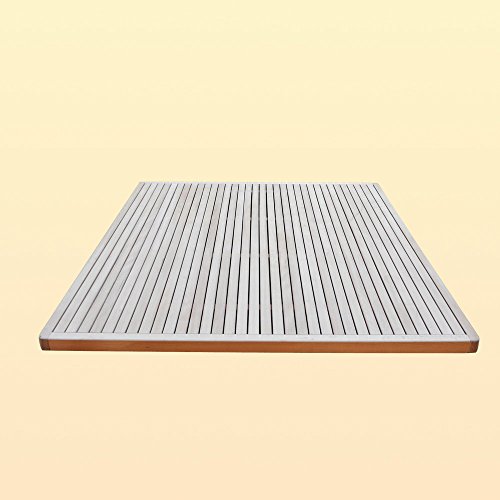zuobilin 佐必林 德国进口 全榉木 实木床垫 单层硬木板床垫 缓解腰痛