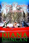 Cross Country Christmas (Marriage & Mayhem!, #3)