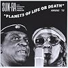 Planets of Life or Death: Amiens '73