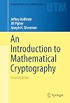 An Introduction to Mathematical Cryptography (Undergraduate Texts in Mathematics)
