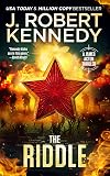 The Riddle (A James Acton Thriller, Book #11) (James Acton Thrillers)