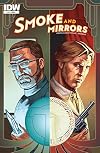 Smoke and Mirrors #5 (of 5)