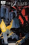 The X-Files: Season 10 #18 - Monica & John
