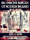 Mr. Punch's History of Modern England. Volume 3. 1874-1892