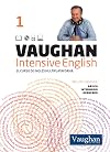 Vaughan Intensive English 01 (Spanish Edition)