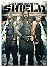 WRESTLING- WWE: The Destruction of the Shield (Blu-ray)