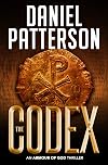 The Codex (An Armour of God Thriller #2)