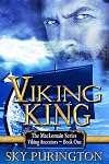 Viking King (The MacLomain Series: Viking Ancestors, #1)