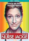 Nurse Jackie: Season 6