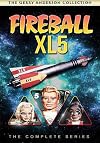 Fireball XL5: The Complete Series