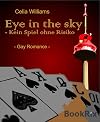 Eye in the sky - Kein Spiel ohne Risiko: Gay Romance (Skycity 2)