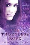 The Thornless Rose (Elizabethan Time Travel)