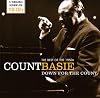 Count Basie: Down for the Count, The Best of the 1950s