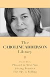 The Caroline Adderson Library: Pleased to Meet You / The Sky is Falling