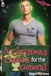A Christmas Cactus for the General (An IMP Universe Story)