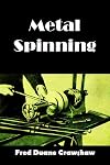 Metal Spinning (1909)