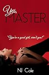 Yes, Mistress