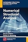 Numerical Structural Analysis (Sustainable Structural Systems Collection)