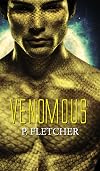 Venomous (Alien Warrior, #1)