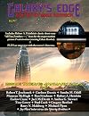 Galaxy’s Edge Magazine: Issue 12, January: Predestination Movie Tie-In Special (Galaxy's Edge)