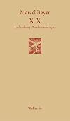 XX : : Lichtenberg-Poetikvorlesungen