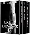 Cruel Devices 3: Forbidden Punishment Collection