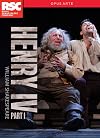Shakespeare : Henry IV Part 1 {2014 film}
