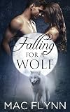 Falling For A Wolf: Part 1