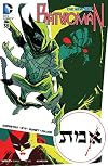 Batwoman, Vol. 2 #38