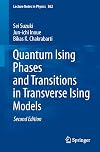Quantum Ising Phases and Transitions in Transverse Ising Models (Lecture Notes in Physics)