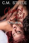 Claiming Red