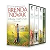 Brenda Novak's Whiskey Creek Series, Volume 1 [Box Set]