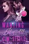 Wanting It All: Michael and Sarah