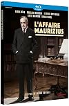 L'affaire Maurizius [Blu-ray]