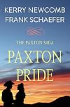 Paxton Pride (The Paxton Saga Book 1)