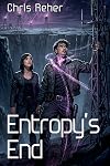 Entropy's End (Targon Tales - Sethran Book 3)
