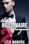 The Billionaire Bargain 2